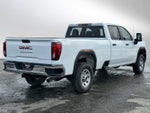 2026 GMC Sierra 2500HD Pro