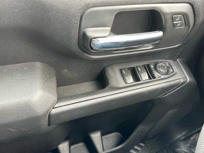 2026 GMC Sierra 2500HD Pro