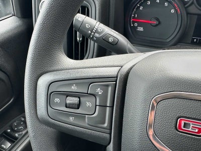 2026 GMC Sierra 2500HD Pro
