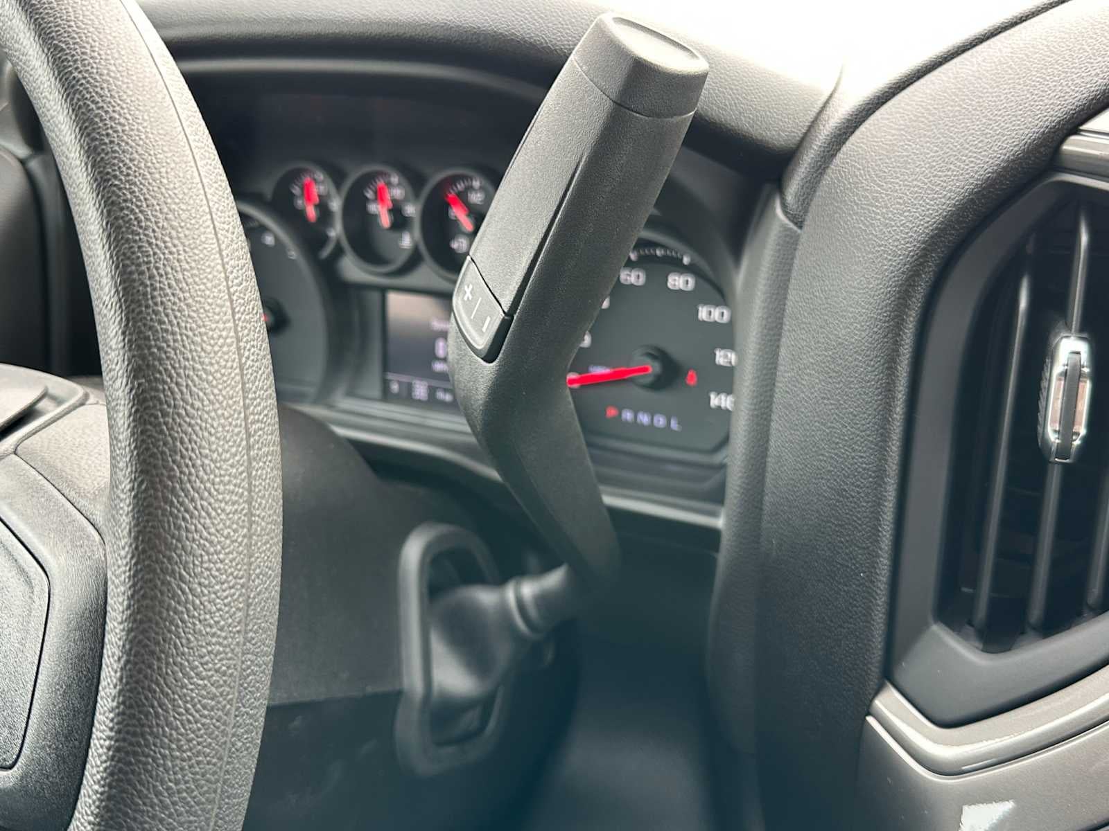 2026 GMC Sierra 2500HD Pro