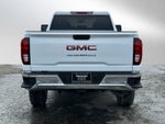 2026 GMC Sierra 2500HD Pro
