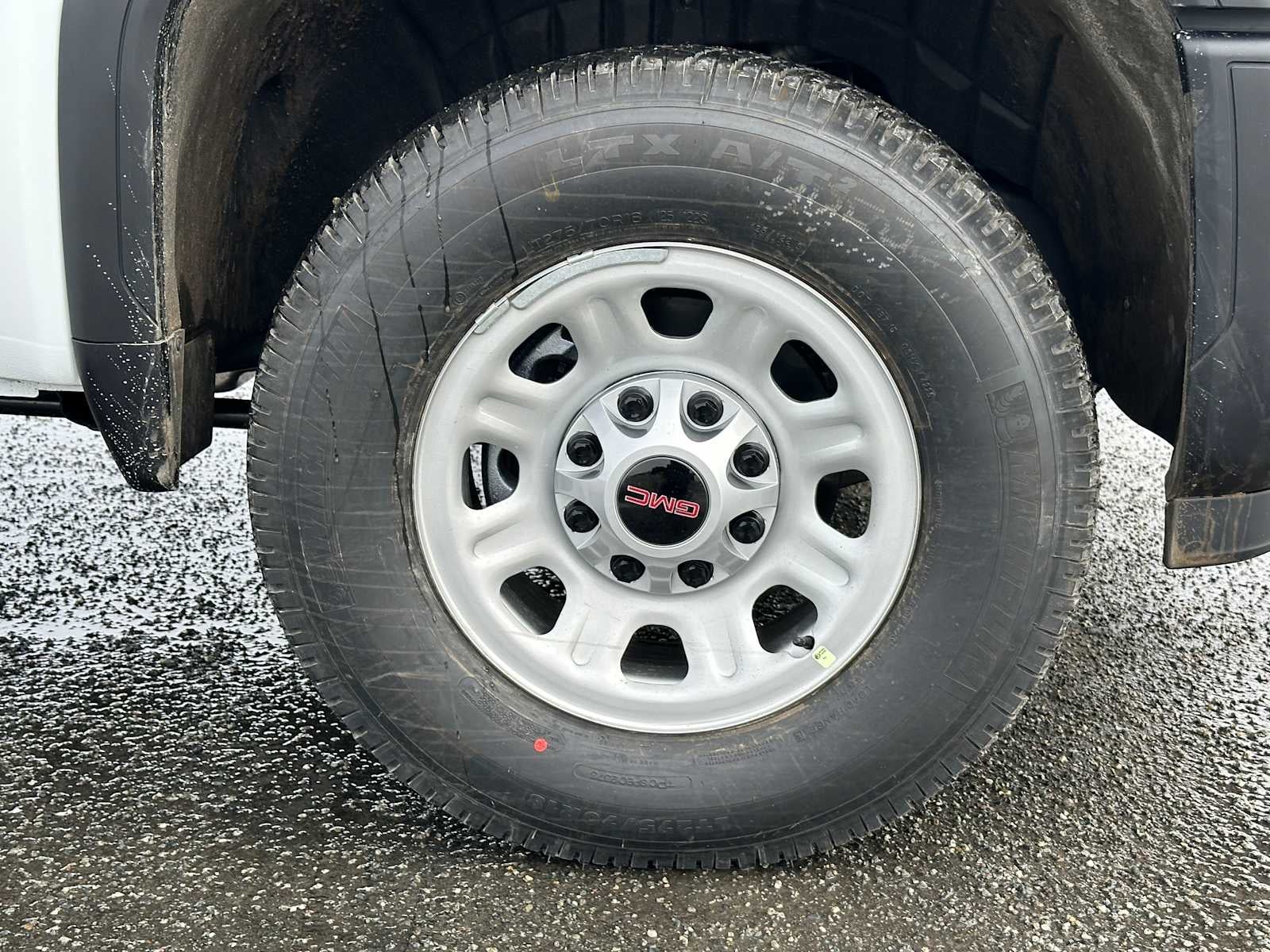 2026 GMC Sierra 2500HD Pro