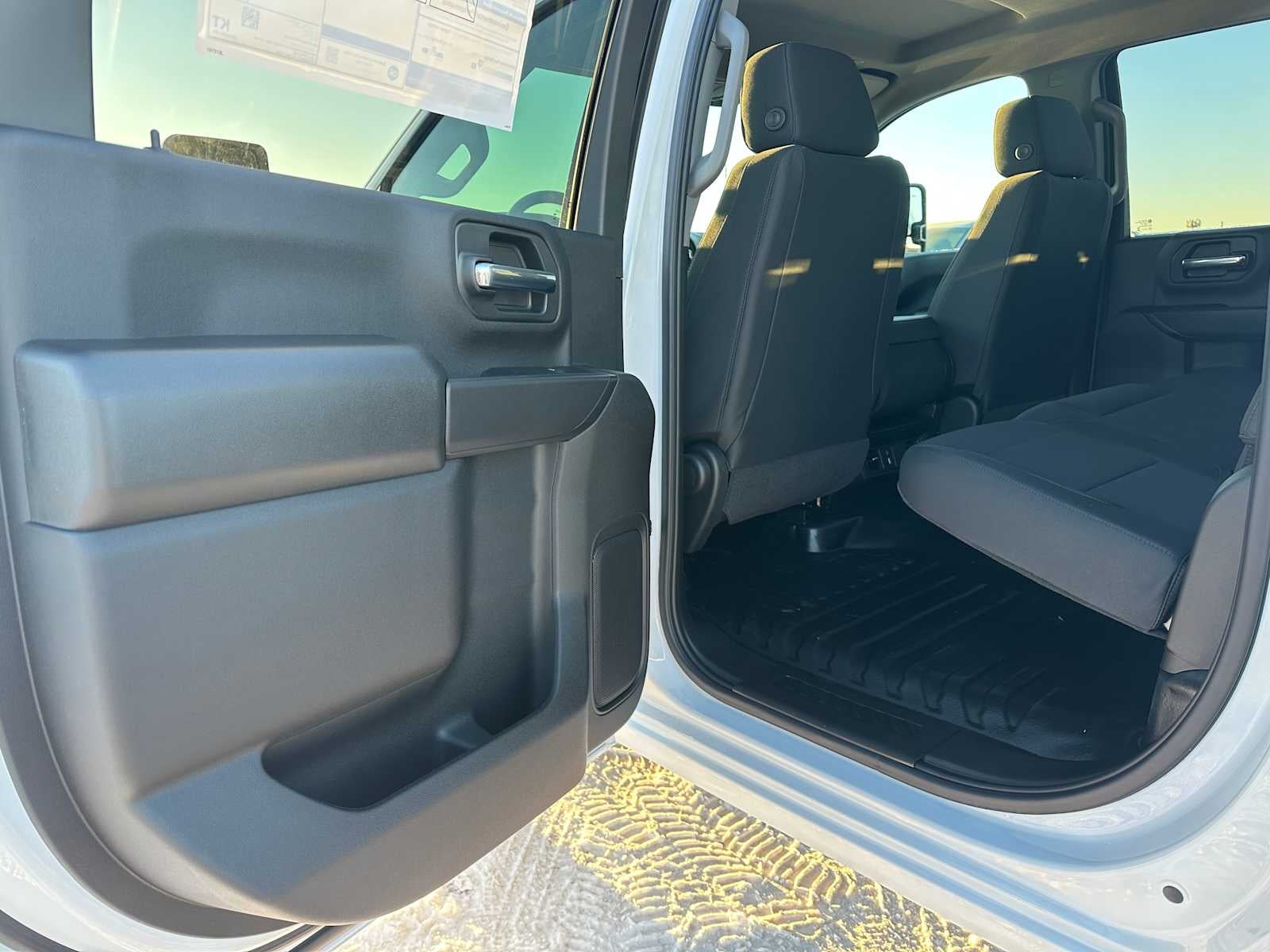 2026 GMC Sierra 2500HD Pro