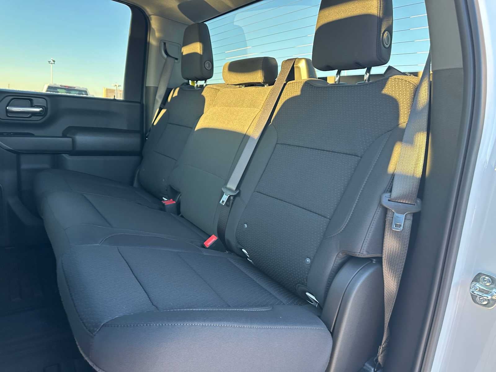 2026 GMC Sierra 2500HD Pro