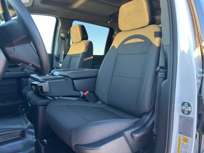 2026 GMC Sierra 2500HD Pro