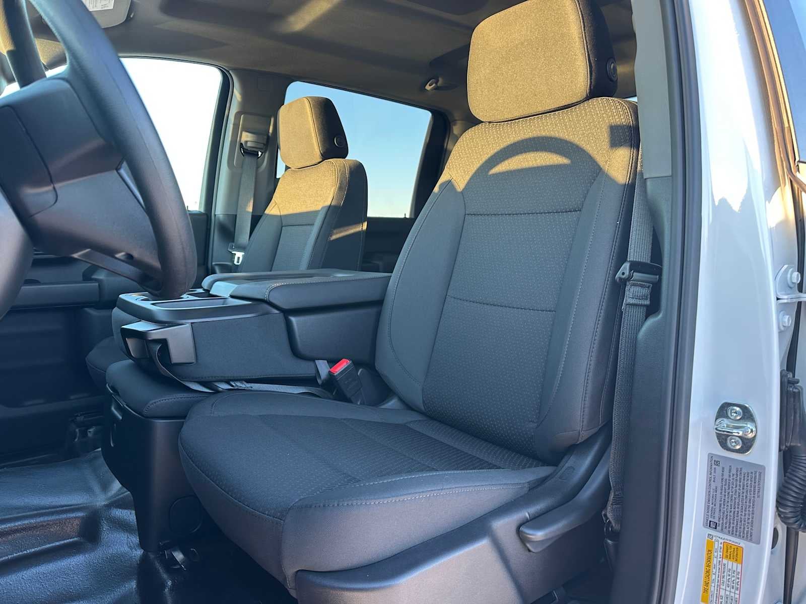 2026 GMC Sierra 2500HD Pro