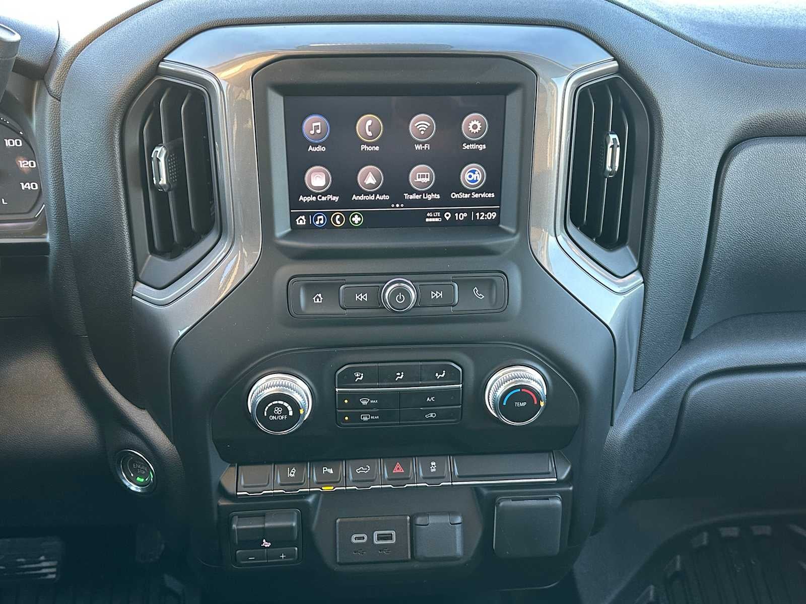 2026 GMC Sierra 2500HD Pro