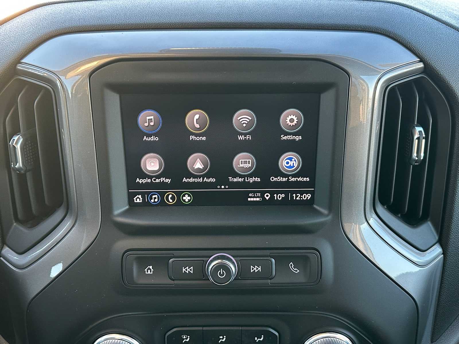 2026 GMC Sierra 2500HD Pro