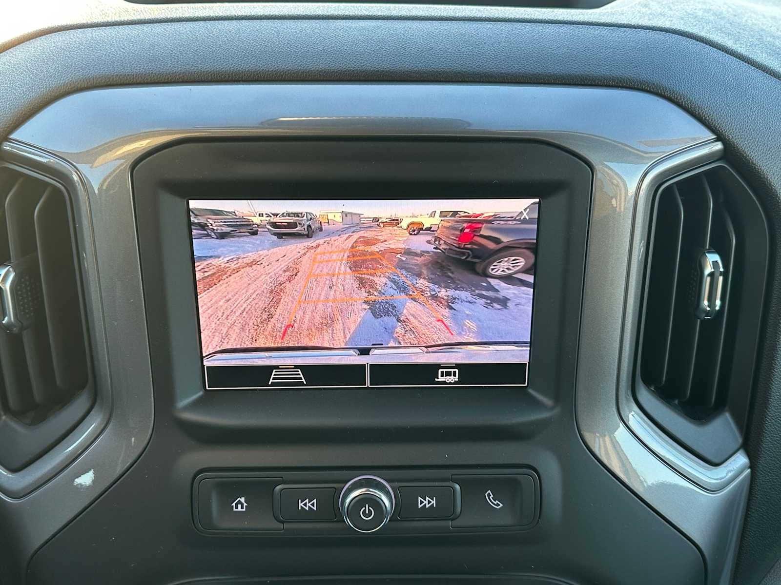 2026 GMC Sierra 2500HD Pro