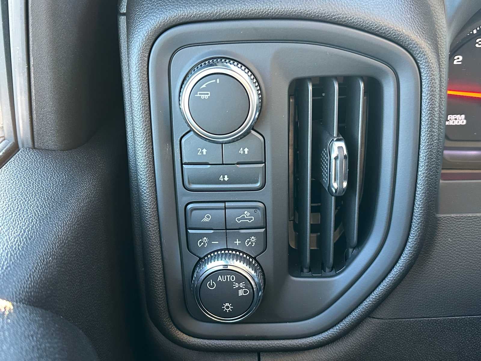 2026 GMC Sierra 2500HD Pro