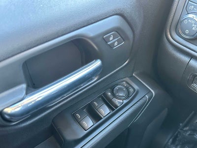 2026 GMC Sierra 2500HD Pro