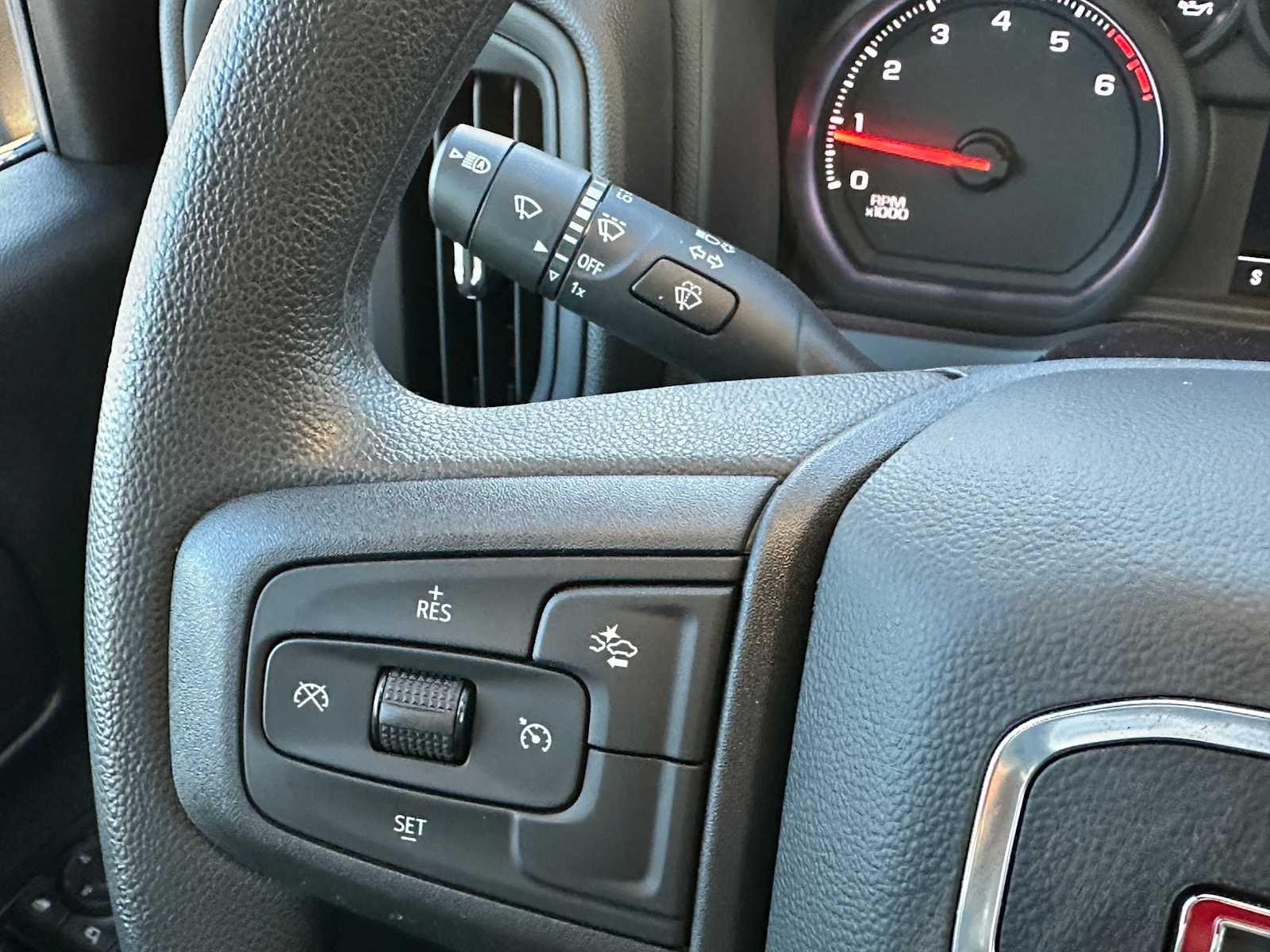 2026 GMC Sierra 2500HD Pro