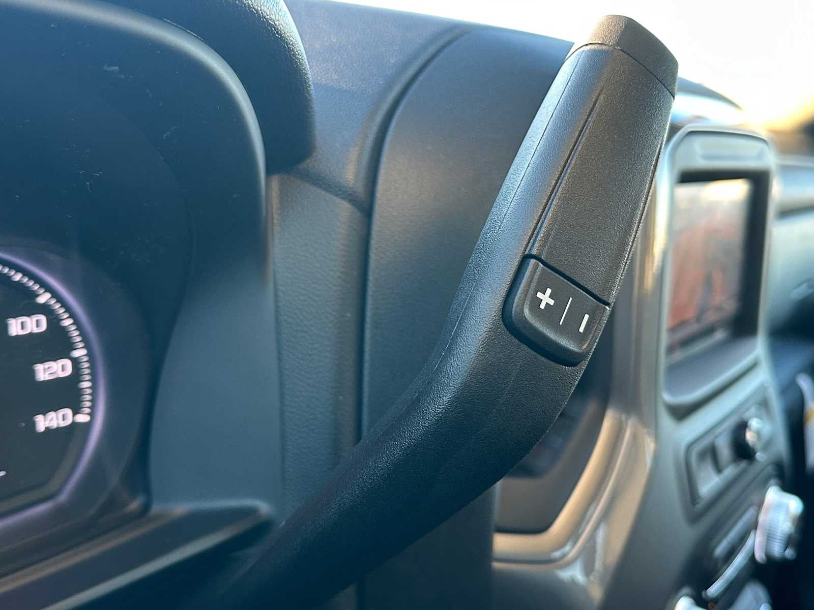 2026 GMC Sierra 2500HD Pro