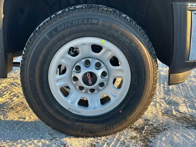 2026 GMC Sierra 2500HD Pro