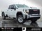 2026 GMC Sierra 2500HD Pro