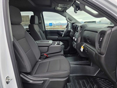 2026 GMC Sierra 2500HD Pro