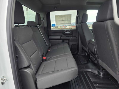 2026 GMC Sierra 2500HD Pro