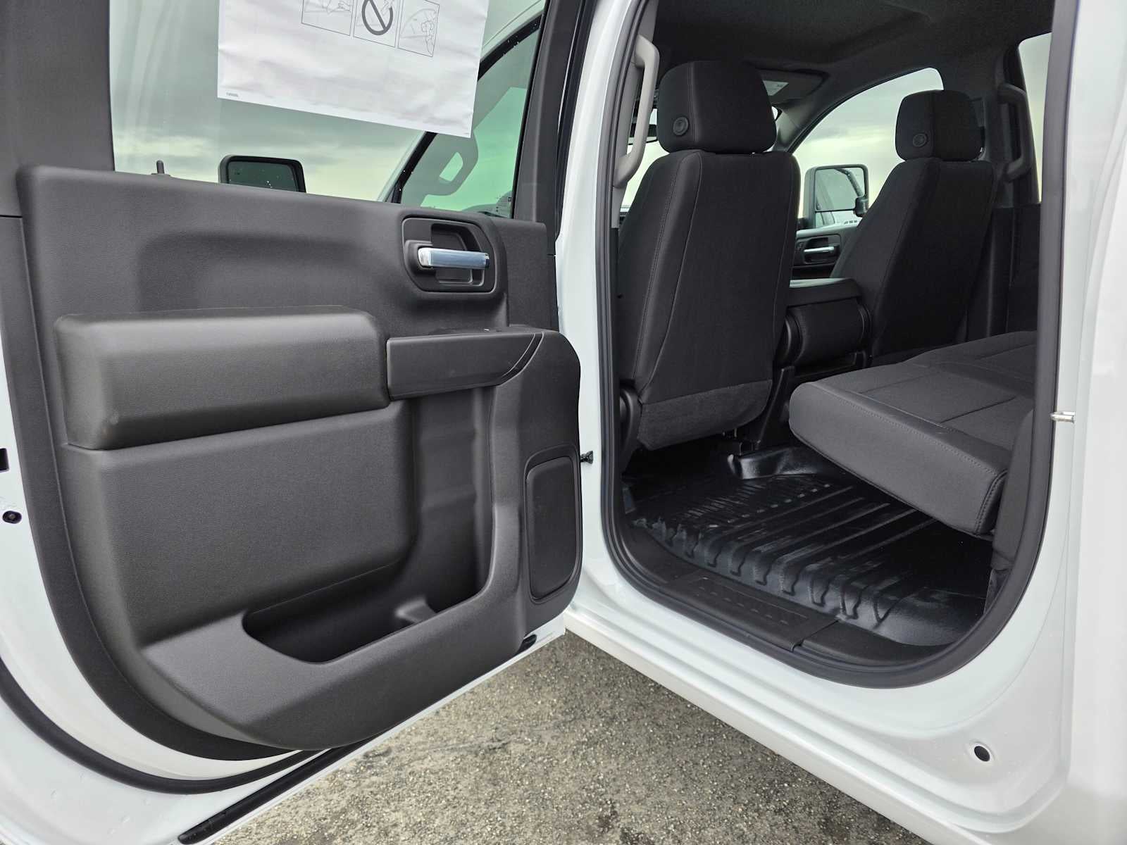 2026 GMC Sierra 2500HD Pro