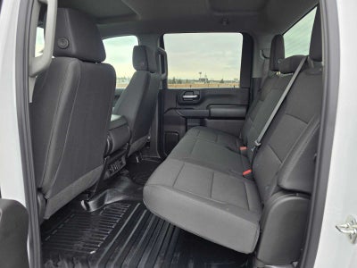 2026 GMC Sierra 2500HD Pro