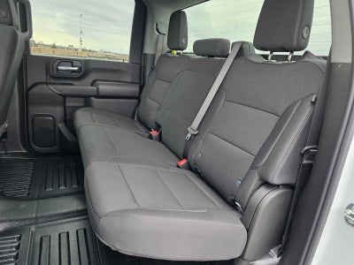 2026 GMC Sierra 2500HD Pro