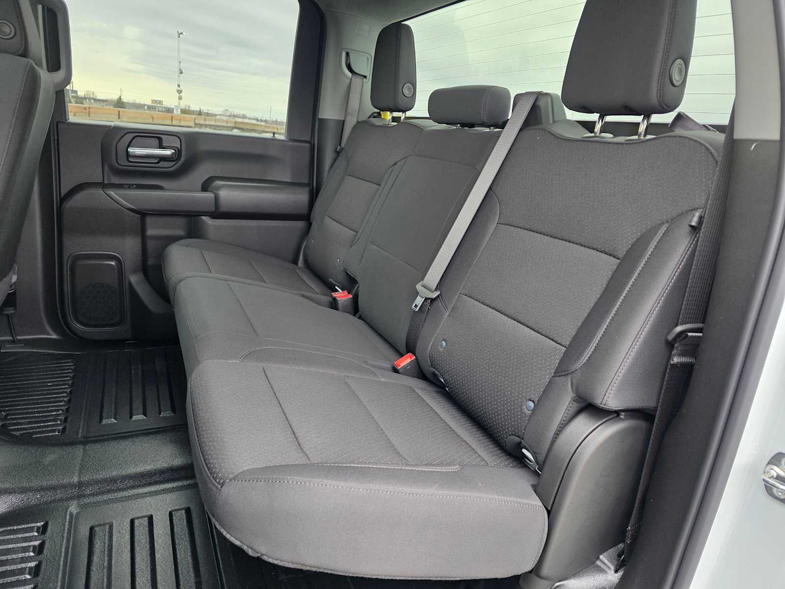 2026 GMC Sierra 2500HD Pro