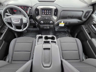 2026 GMC Sierra 2500HD Pro