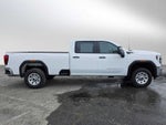 2026 GMC Sierra 2500HD Pro
