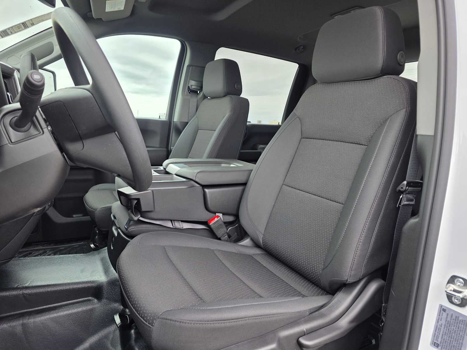 2026 GMC Sierra 2500HD Pro