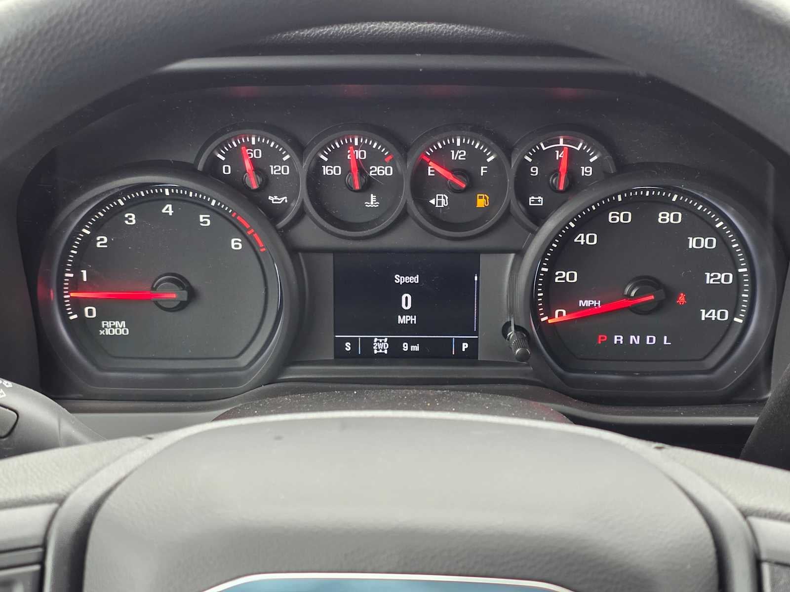 2026 GMC Sierra 2500HD Pro
