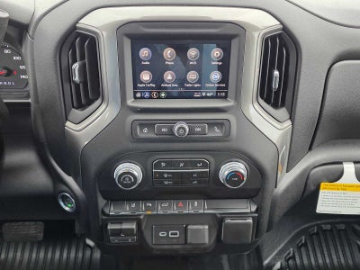 2026 GMC Sierra 2500HD Pro