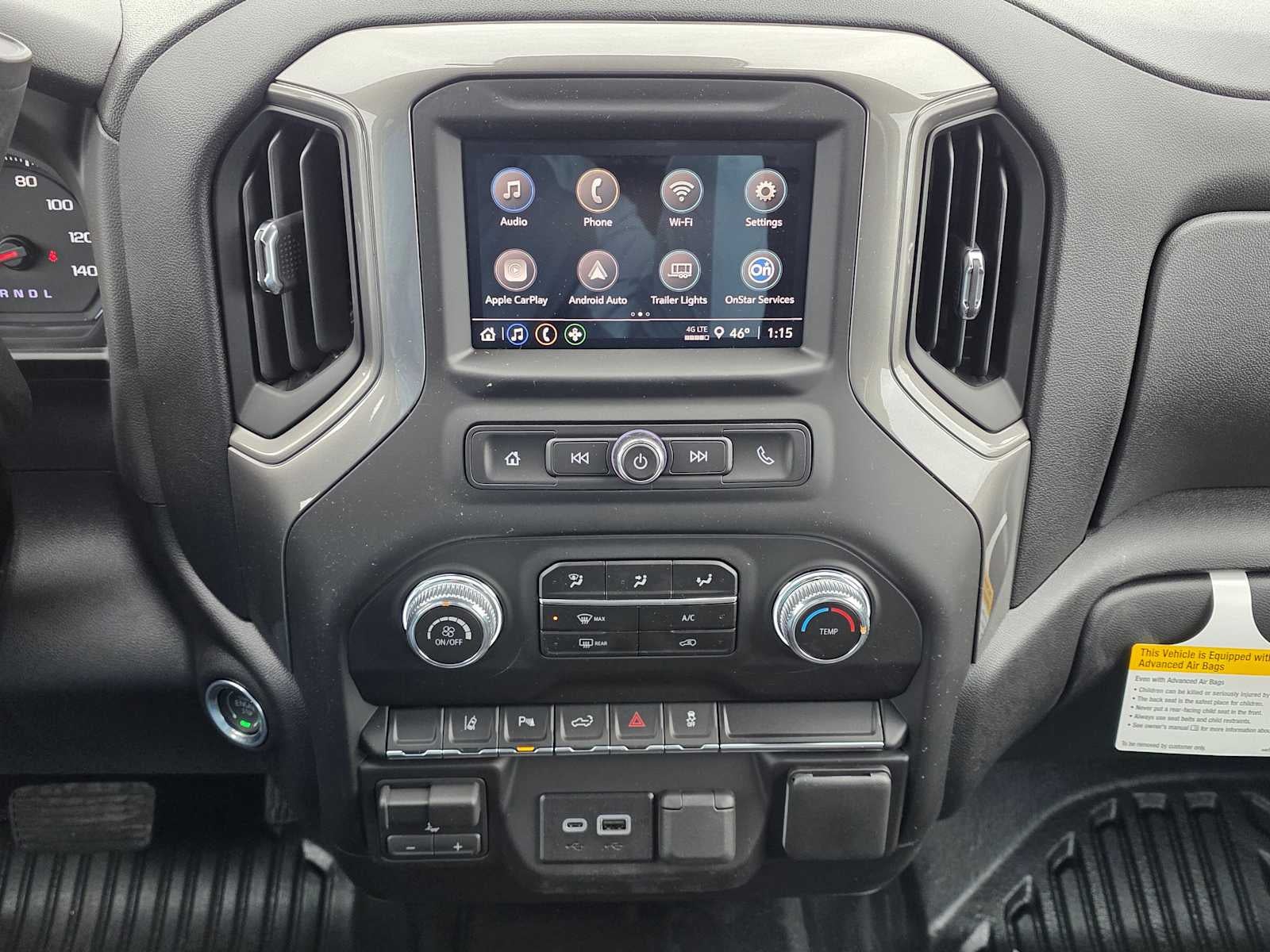 2026 GMC Sierra 2500HD Pro