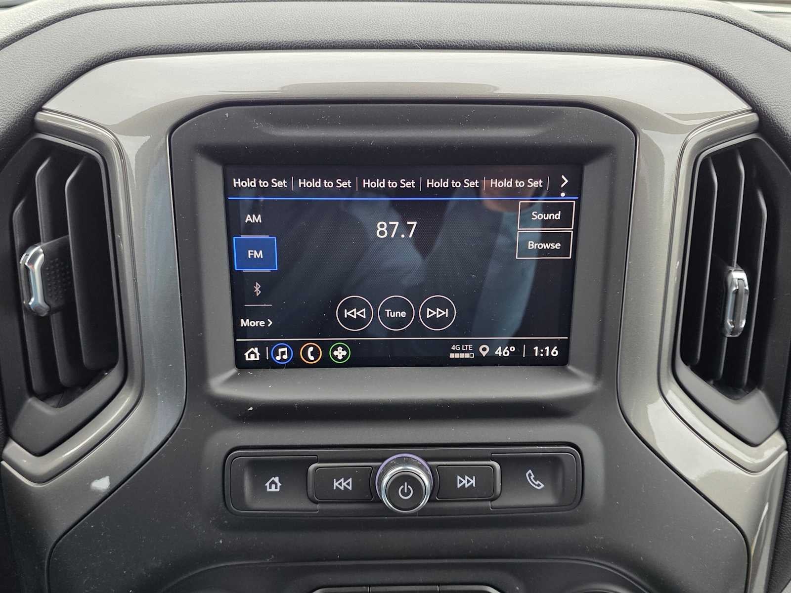 2026 GMC Sierra 2500HD Pro
