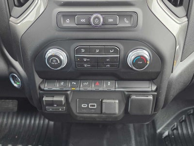 2026 GMC Sierra 2500HD Pro