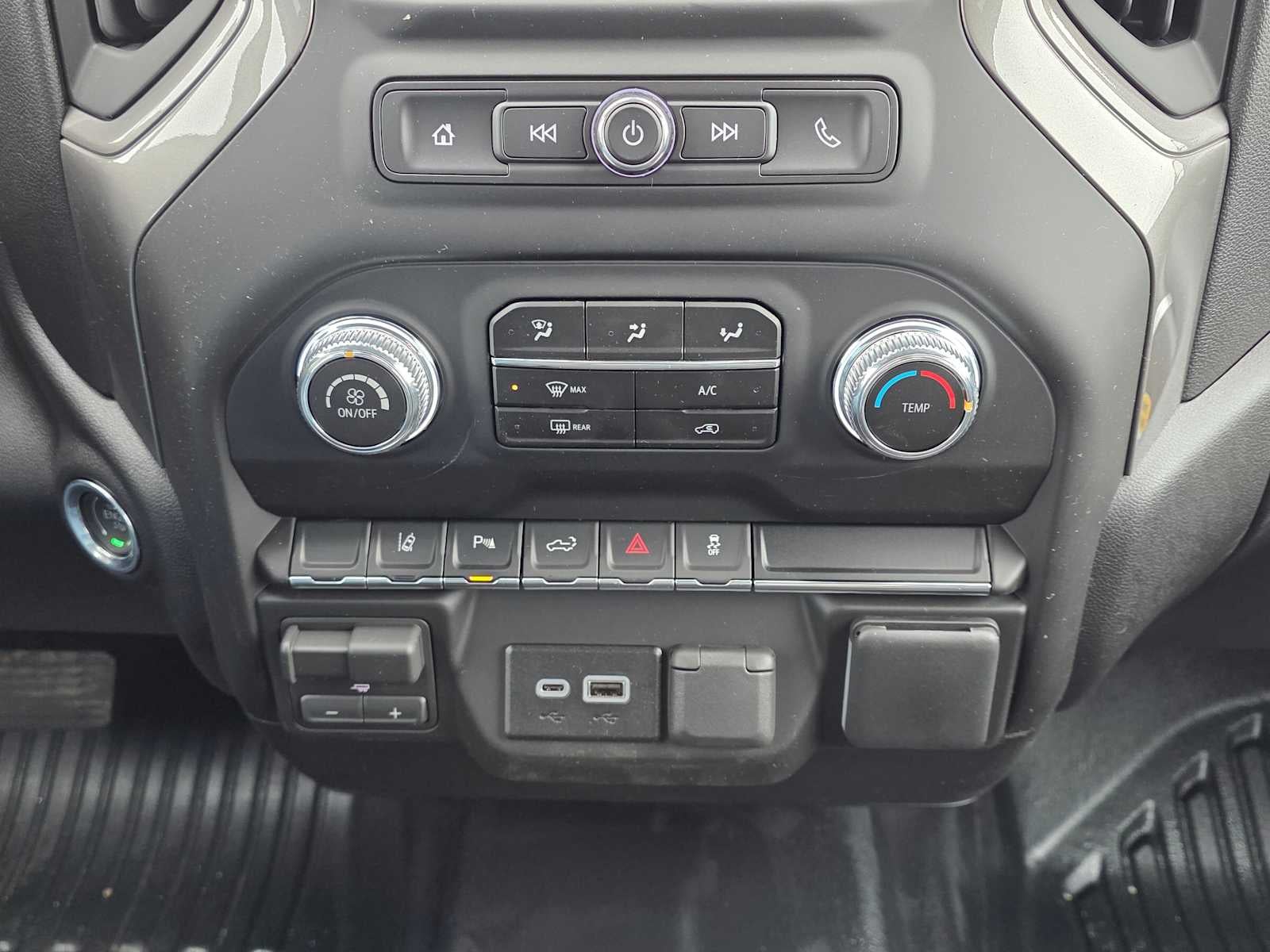 2026 GMC Sierra 2500HD Pro