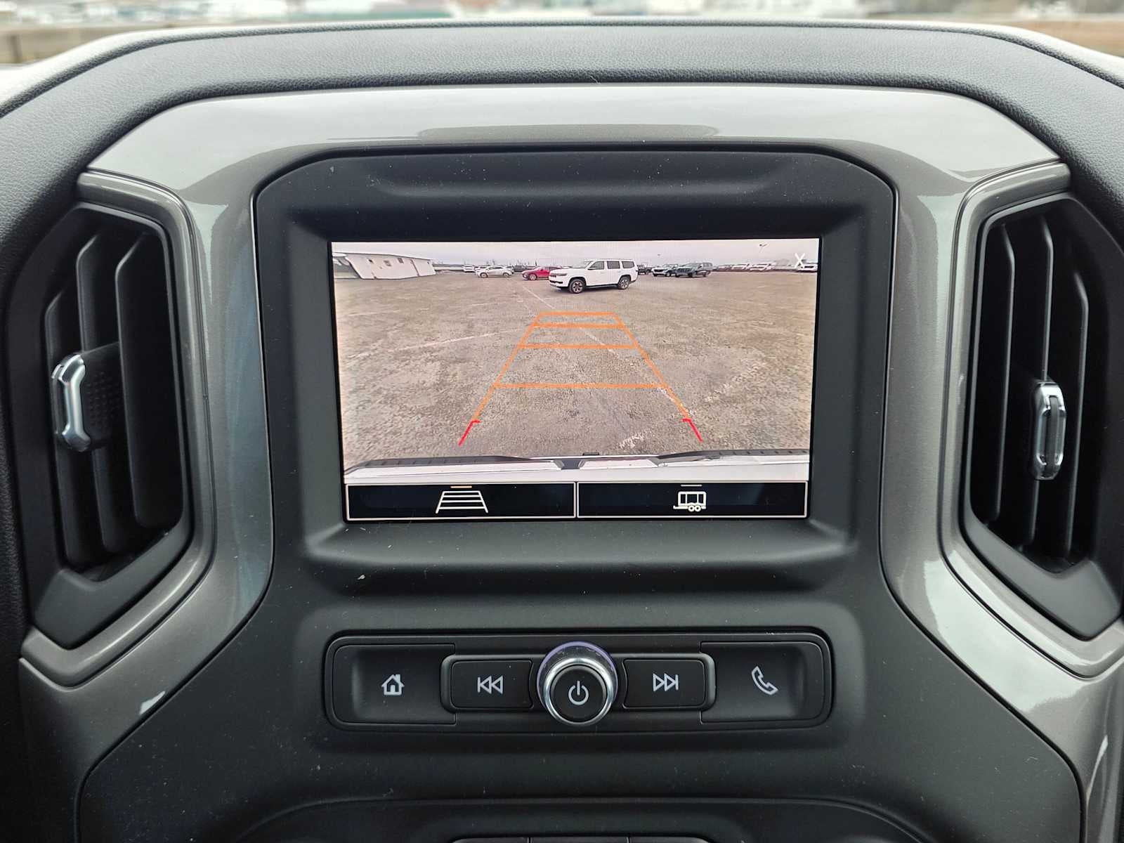 2026 GMC Sierra 2500HD Pro