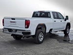 2026 GMC Sierra 2500HD Pro
