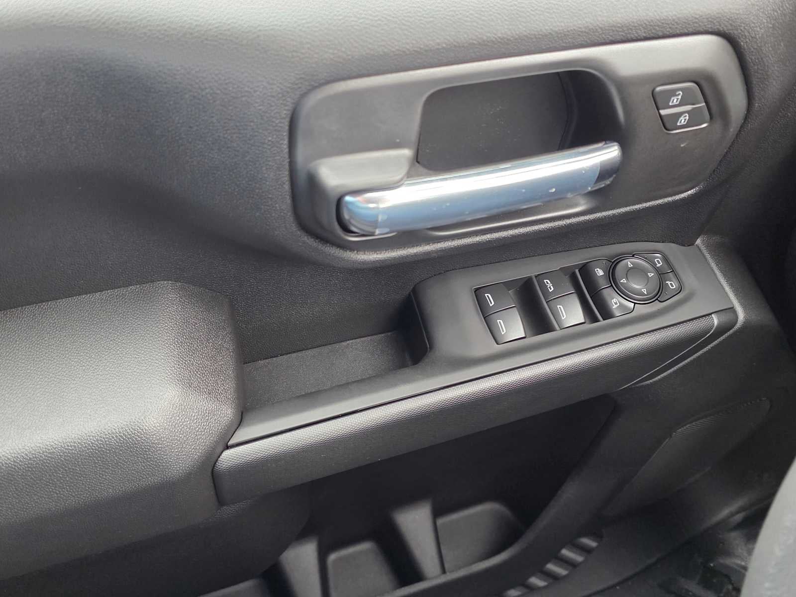2026 GMC Sierra 2500HD Pro