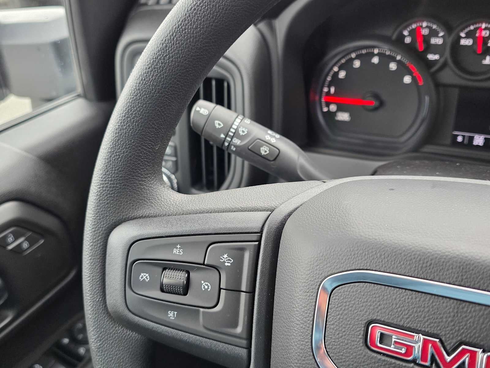 2026 GMC Sierra 2500HD Pro
