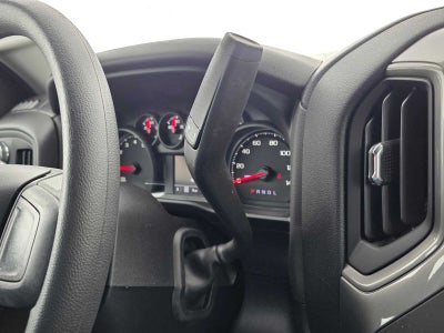 2026 GMC Sierra 2500HD Pro