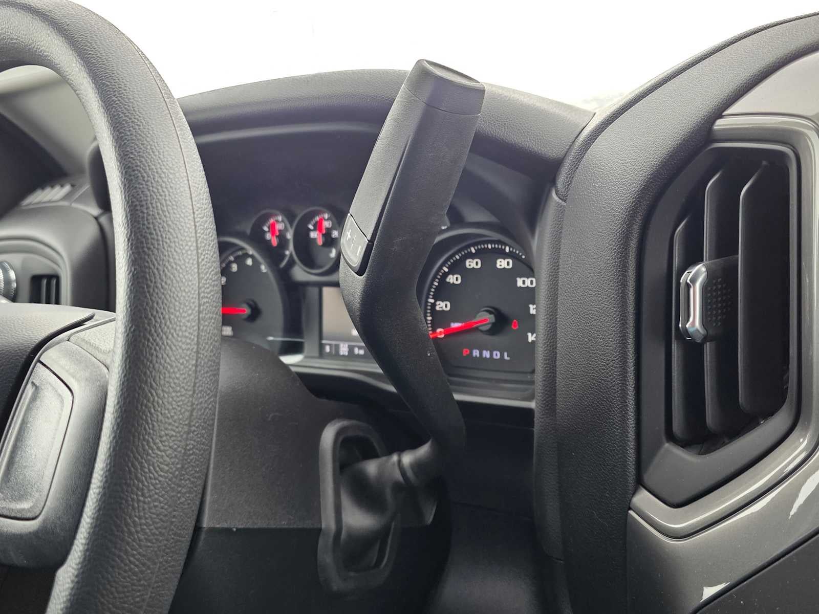 2026 GMC Sierra 2500HD Pro