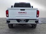 2026 GMC Sierra 2500HD Pro