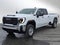 2026 GMC Sierra 2500HD Pro