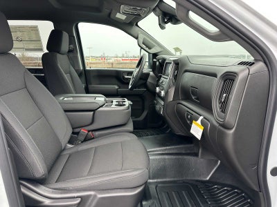 2026 GMC Sierra 2500HD Pro