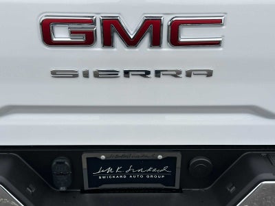 2026 GMC Sierra 2500HD Pro