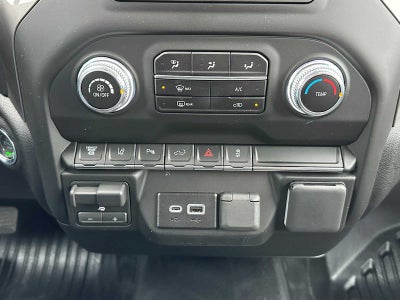 2026 GMC Sierra 2500HD Pro