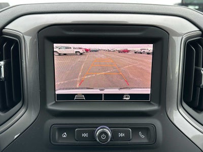 2026 GMC Sierra 2500HD Pro