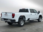 2026 GMC Sierra 2500HD Pro
