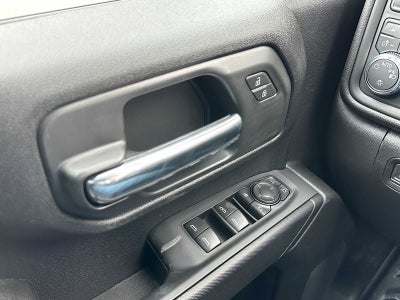 2026 GMC Sierra 2500HD Pro