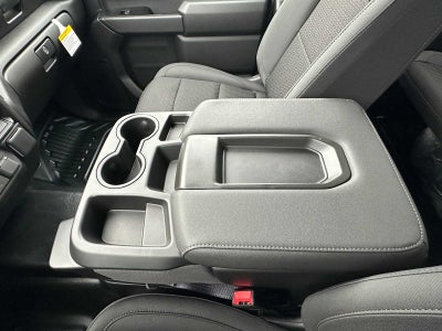 2026 GMC Sierra 2500HD Pro