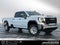 2026 GMC Sierra 2500HD Pro